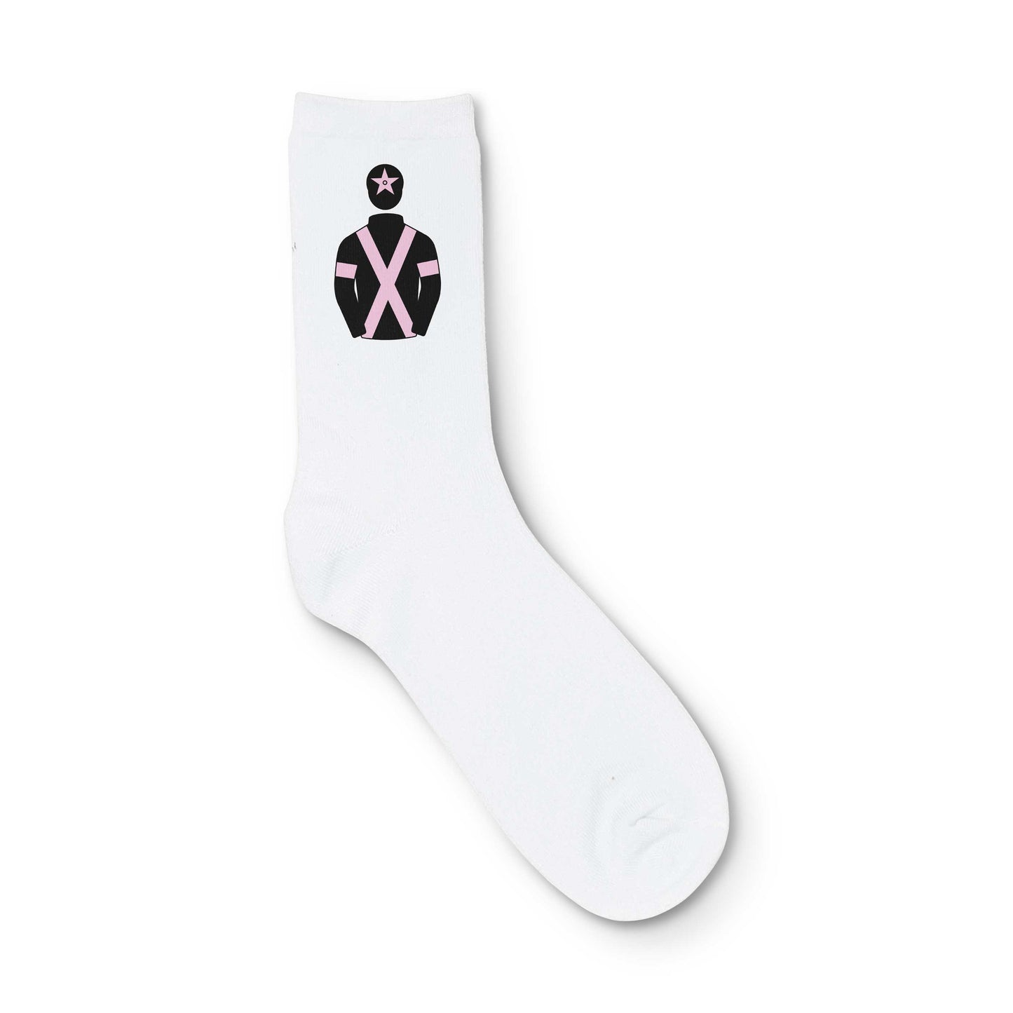 Mouse Hamilton - fairley Printed Sock
