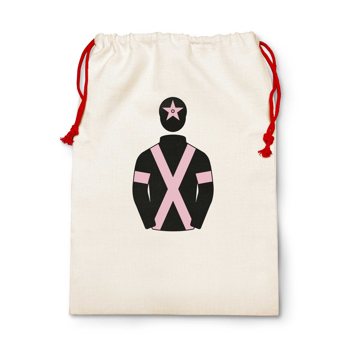 Mouse Hamilton - fairley Christmas Sack