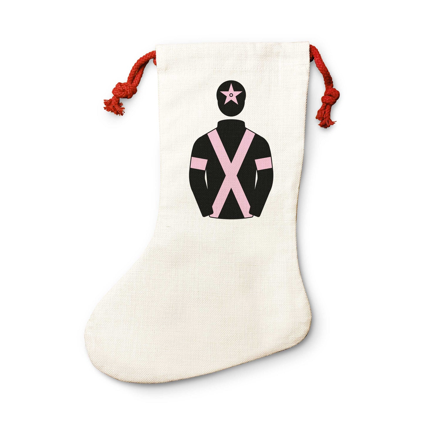 Mouse Hamilton - fairley Christmas Stocking