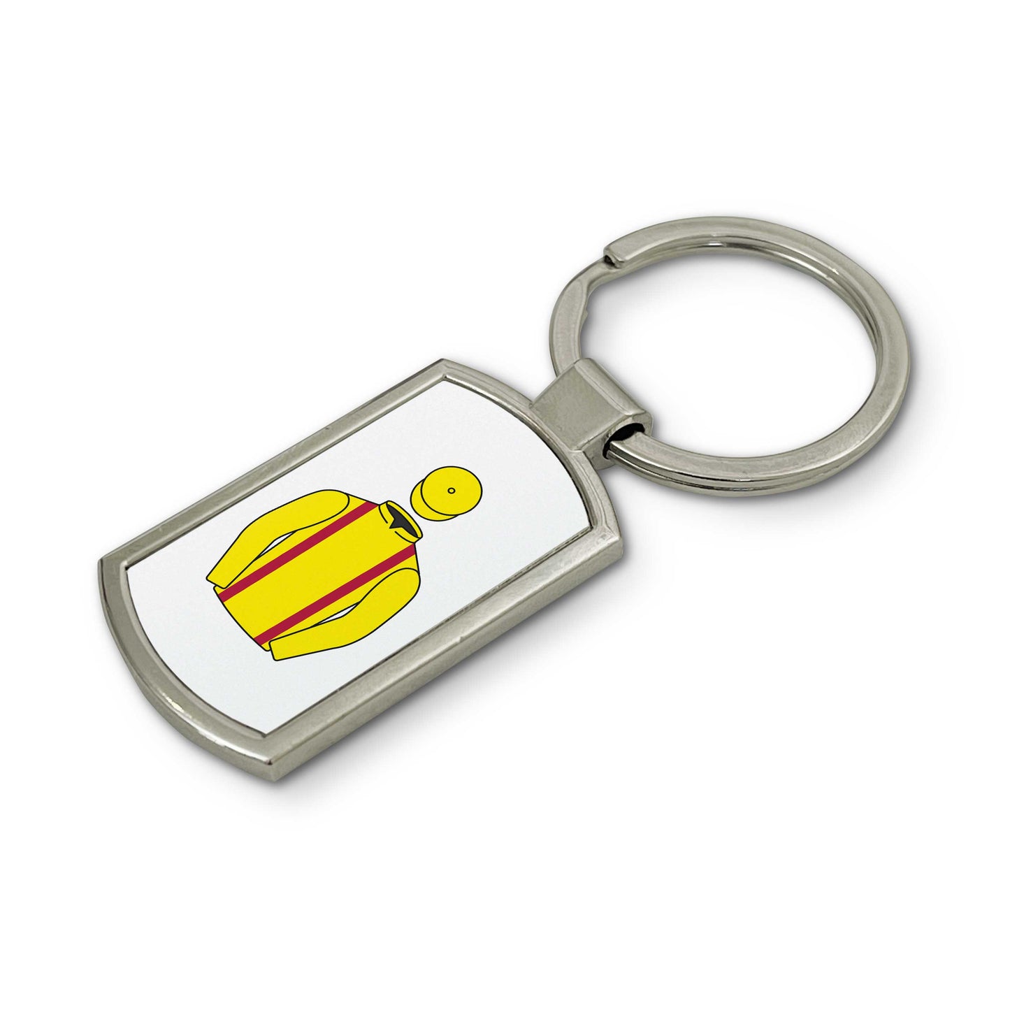 Mrs A Ellis Keyring
