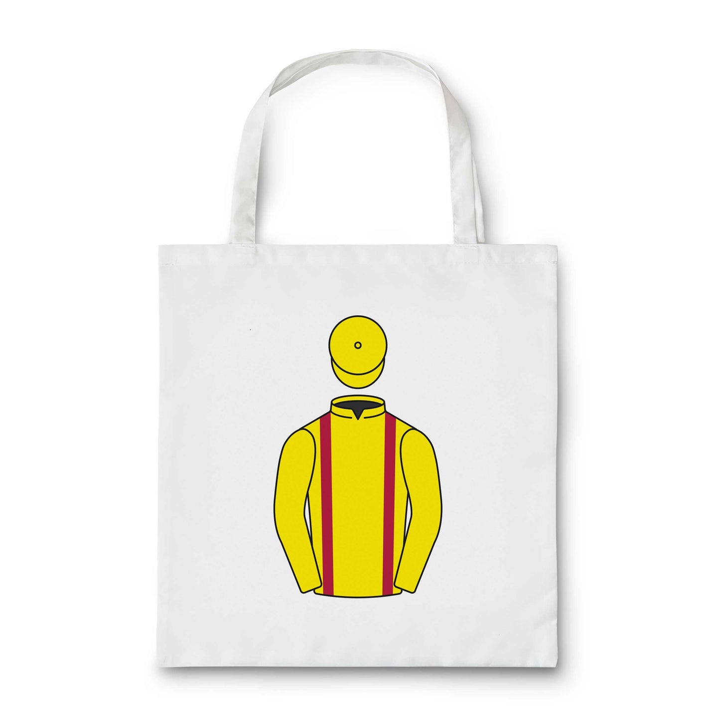 Mrs A Ellis Tote Bag