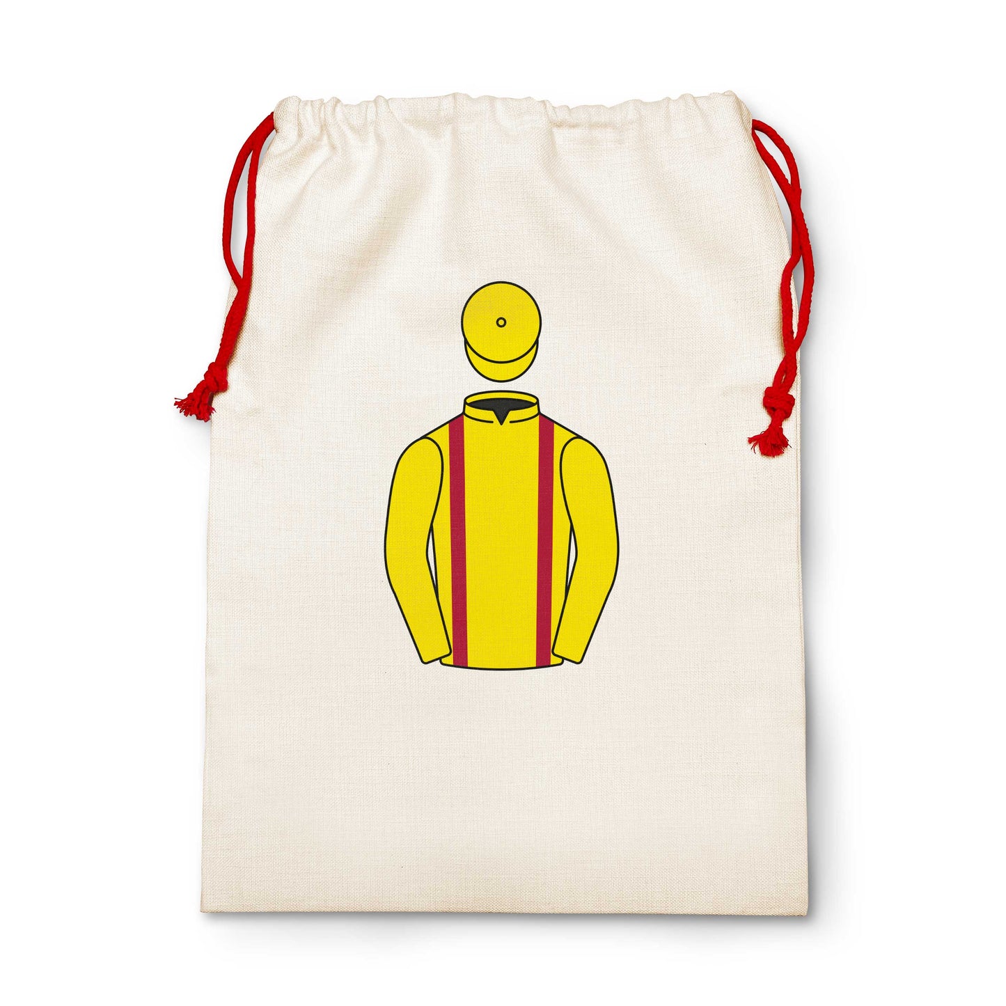 Mrs A Ellis Christmas Sack