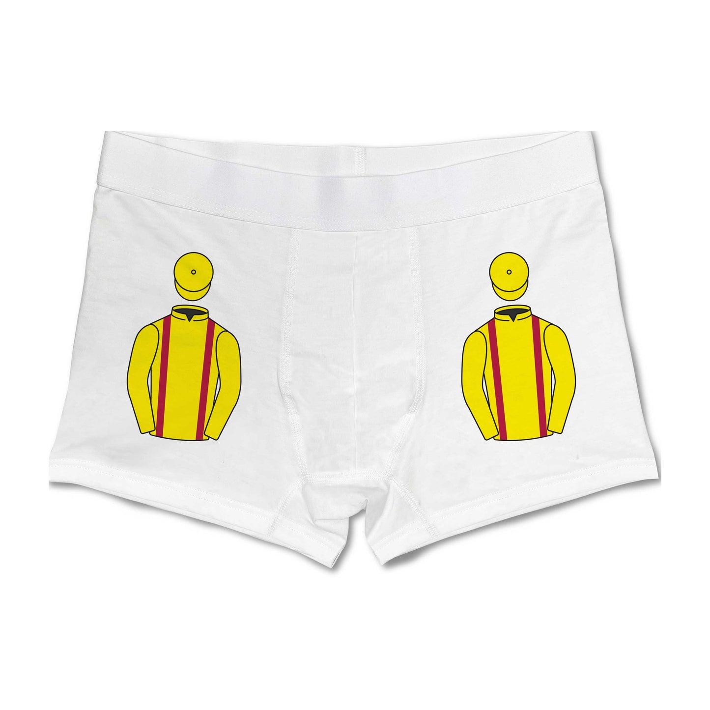 Mrs A Ellis Mens Boxer Shorts