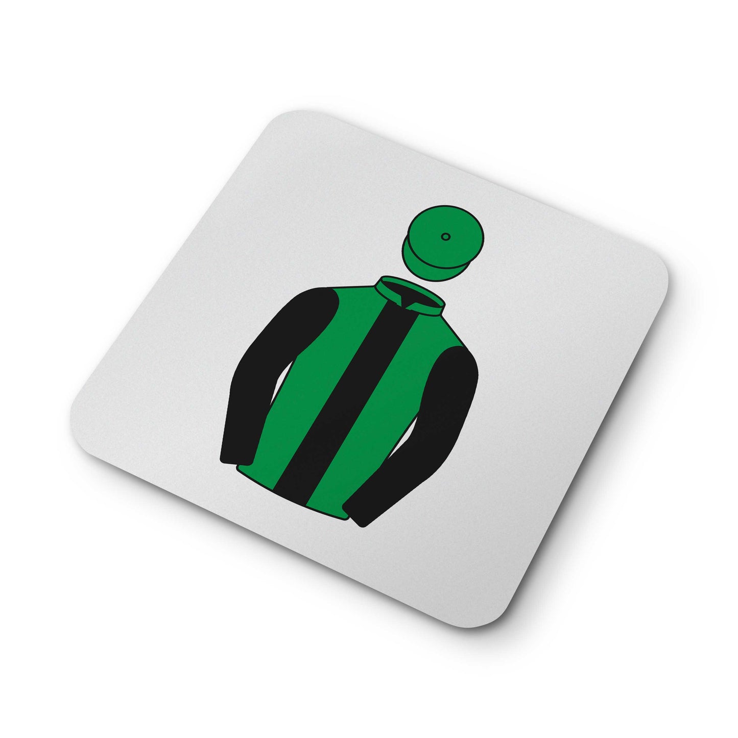 Mrs C Watson & Mrs S Graham Ceramic Coaster