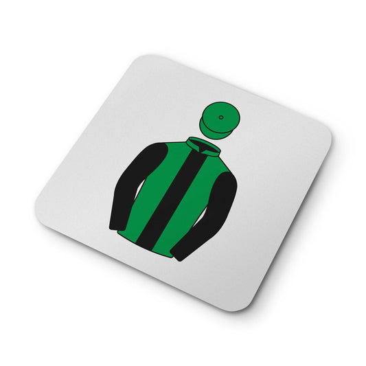 Mrs C Watson & Mrs S Graham Ceramic Coaster