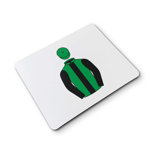 Mrs C Watson & Mrs S Graham Mouse Mat