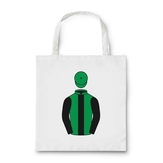 Mrs C Watson & Mrs S Graham Tote Bag