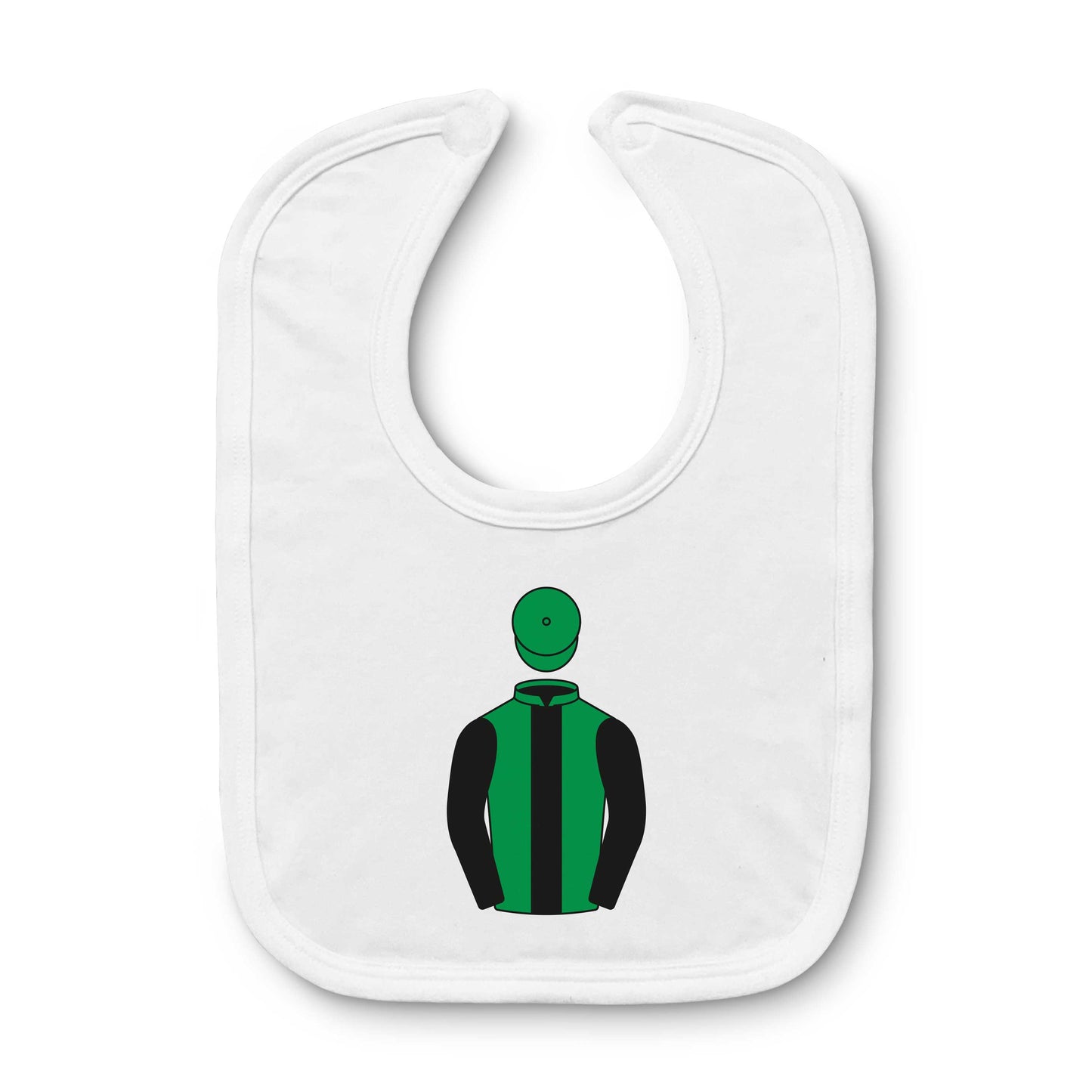 Mrs C Watson & Mrs S Graham Baby Bib