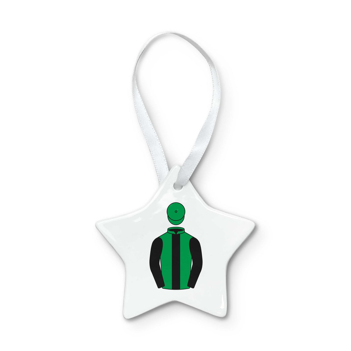 Mrs C Watson & Mrs S Graham Christmas Tree Decoration