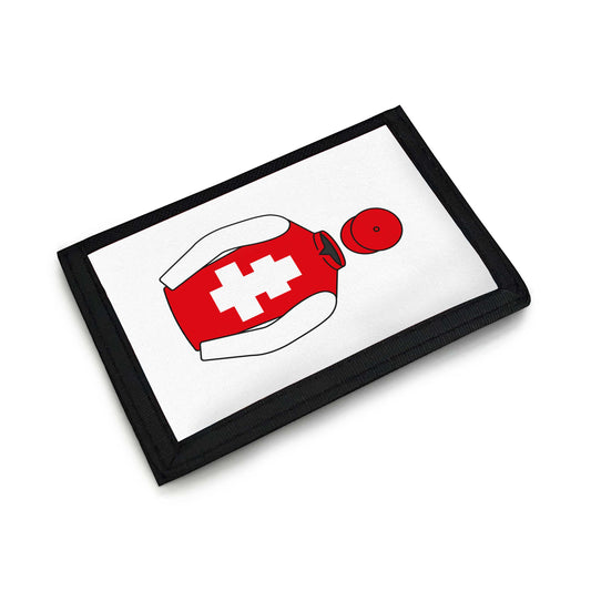 Mrs K Browne & Mrs Anne Coffey Wallet