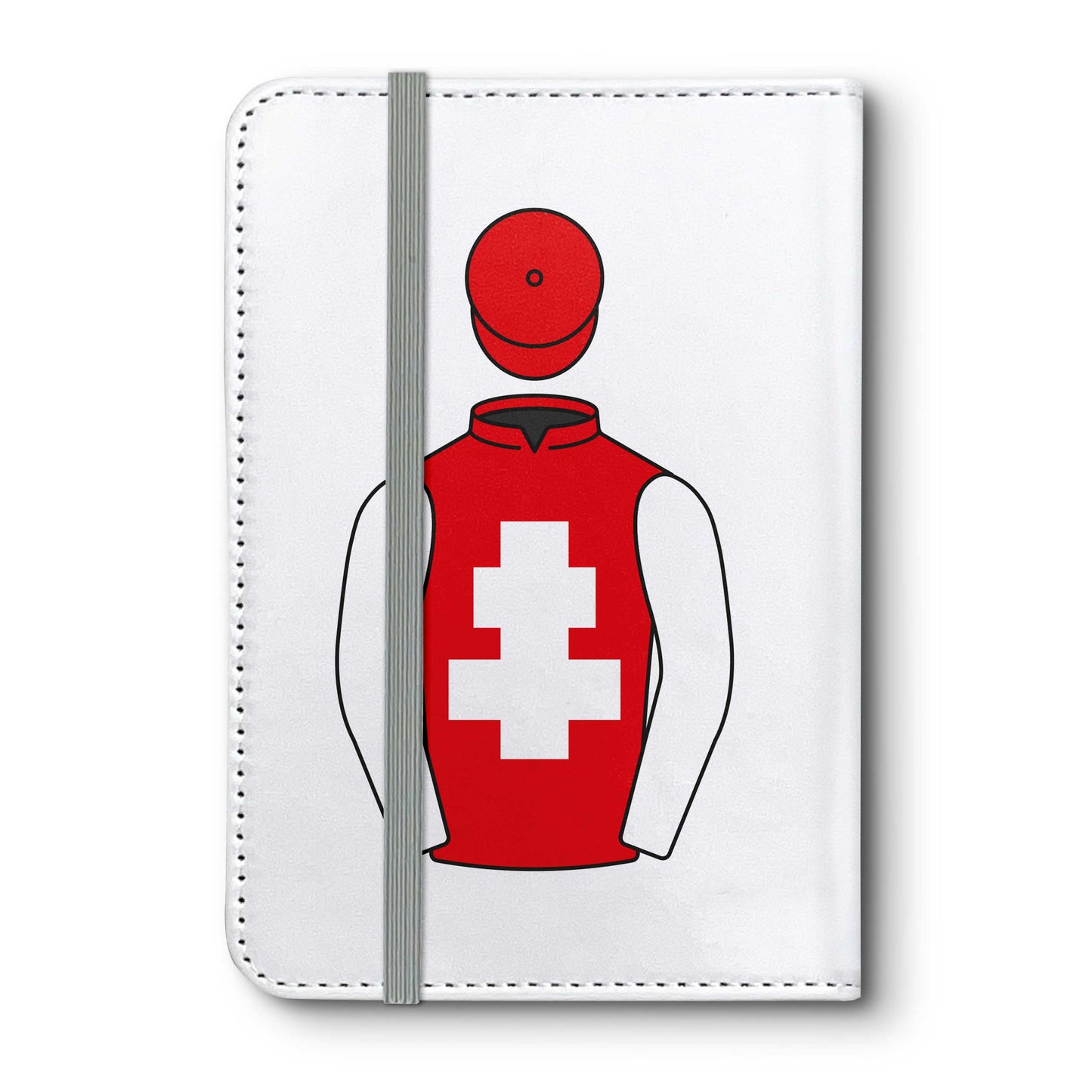 Mrs K Browne & Mrs Anne Coffey Passport Holder