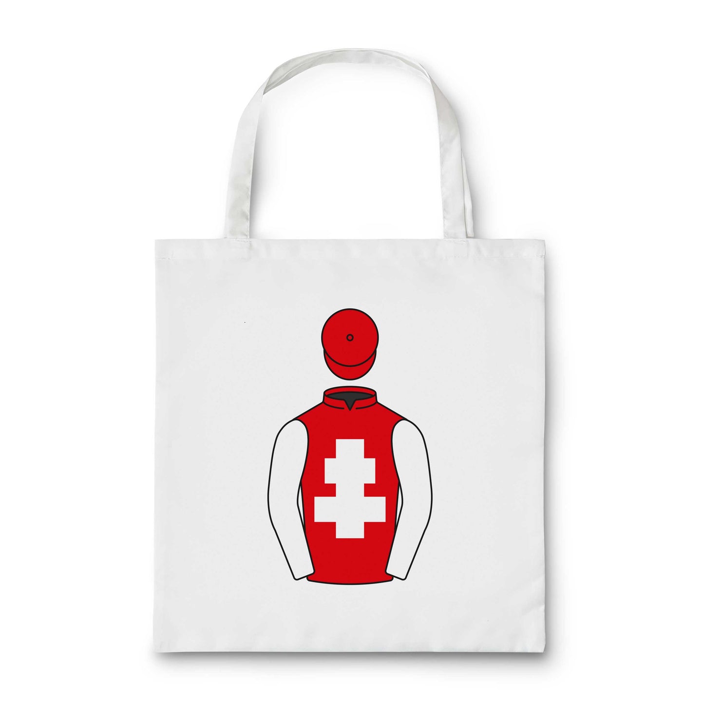 Mrs K Browne & Mrs Anne Coffey Tote Bag