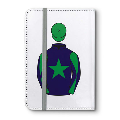 Mrs M Roden & Mrs R Nolan Passport Holder