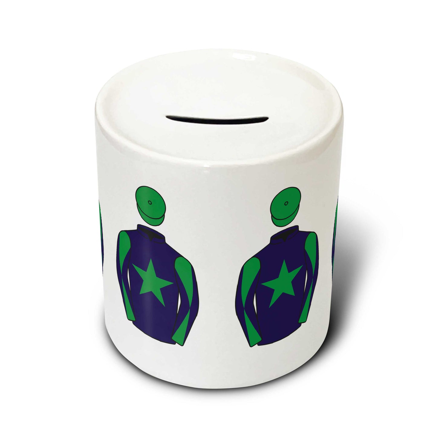 Mrs M Roden & Mrs R Nolan Money Box
