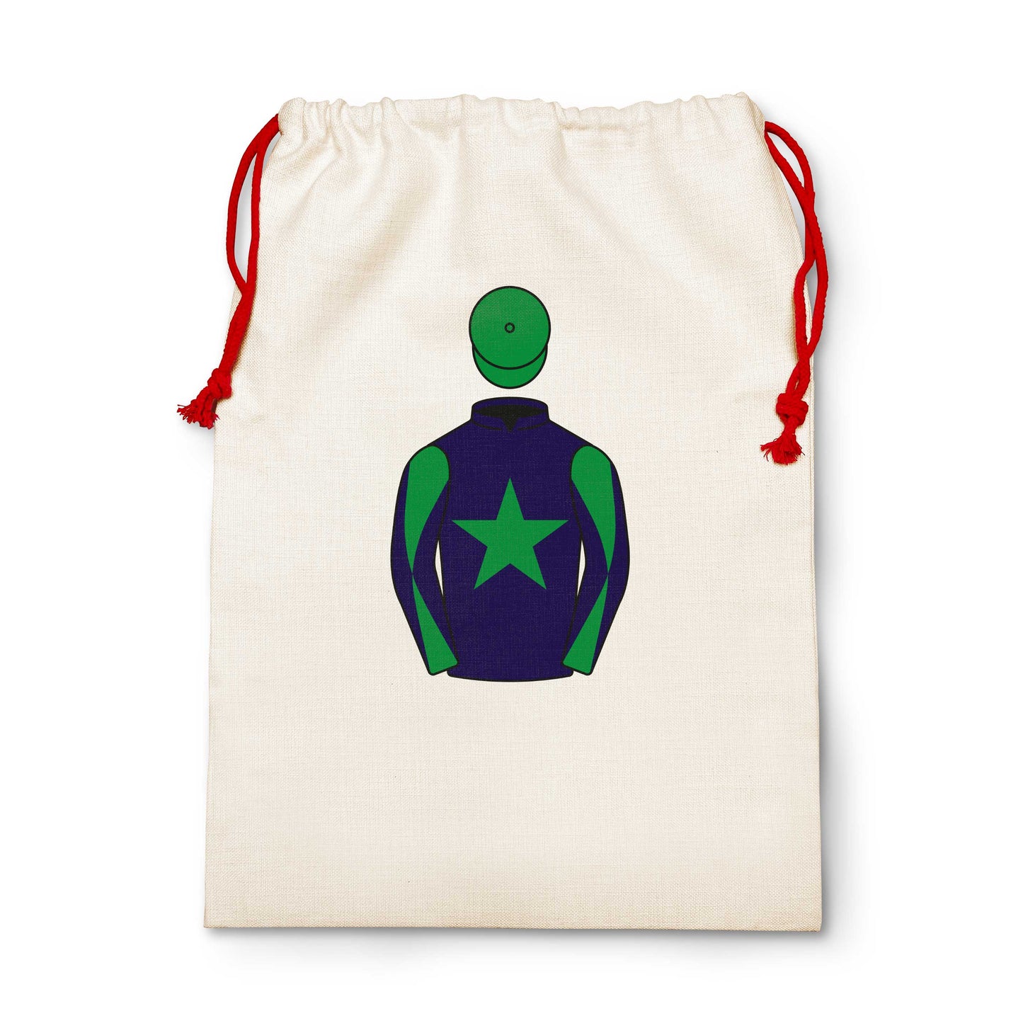 Mrs M Roden & Mrs R Nolan Christmas Sack