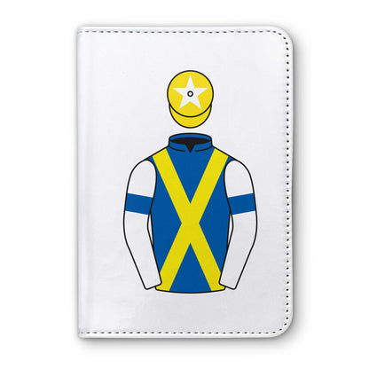 Mrs Margaret C Kiely Passport Holder