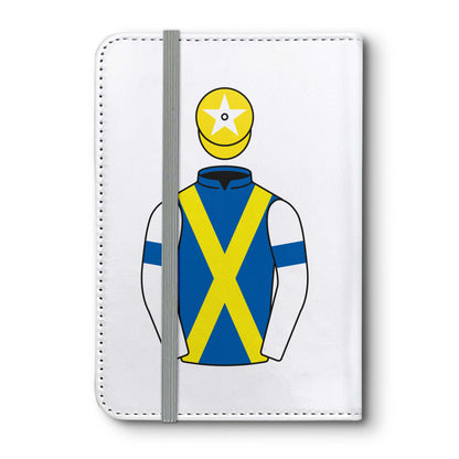 Mrs Margaret C Kiely Passport Holder
