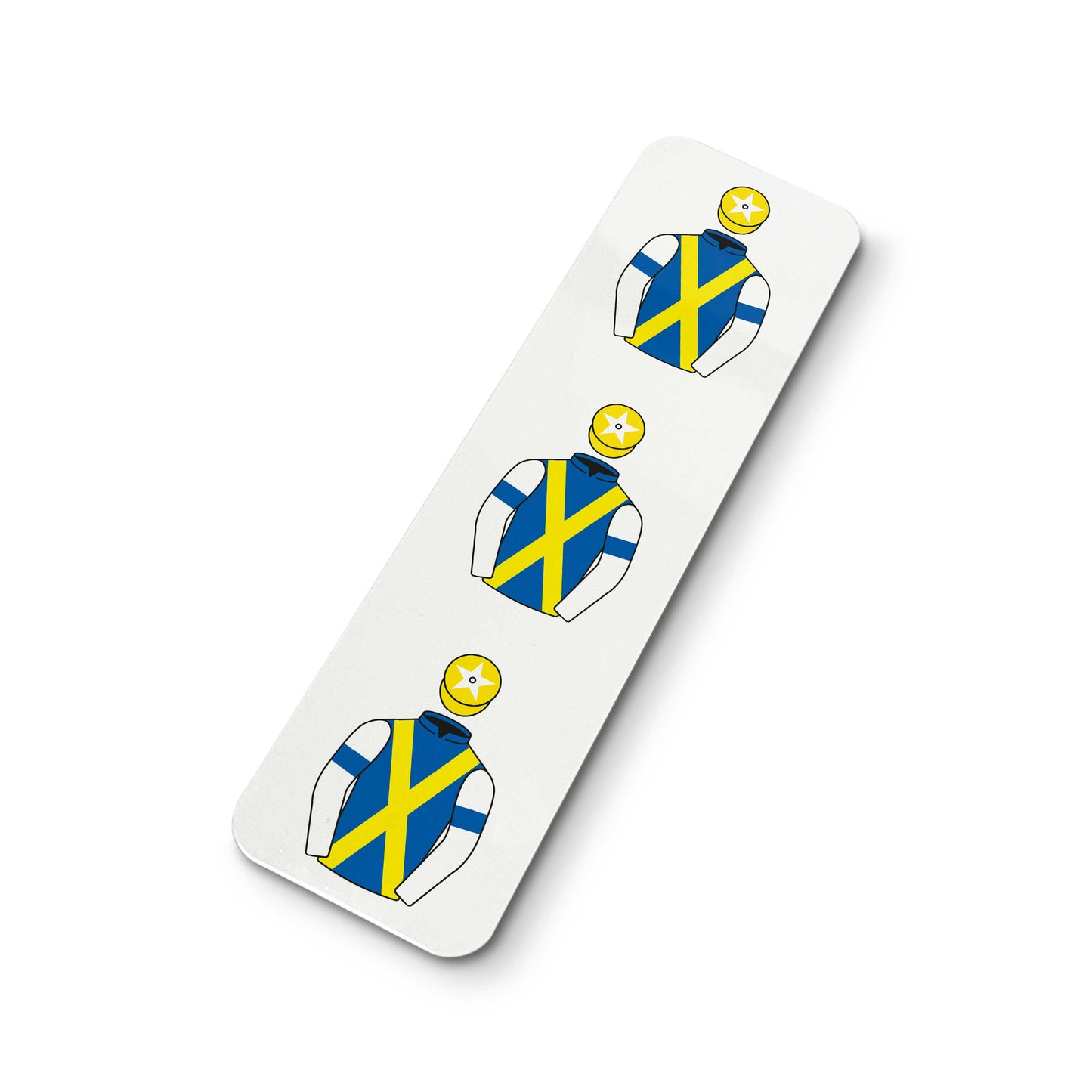 Mrs Margaret C Kiely Bookmark