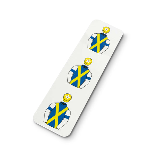 Mrs Margaret C Kiely Bookmark