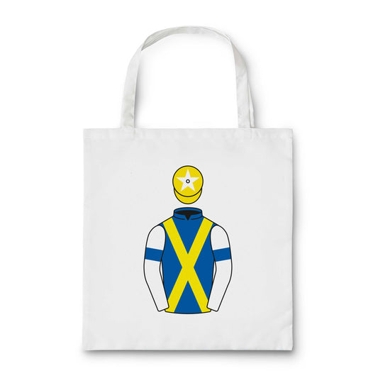 Mrs Margaret C Kiely Tote Bag