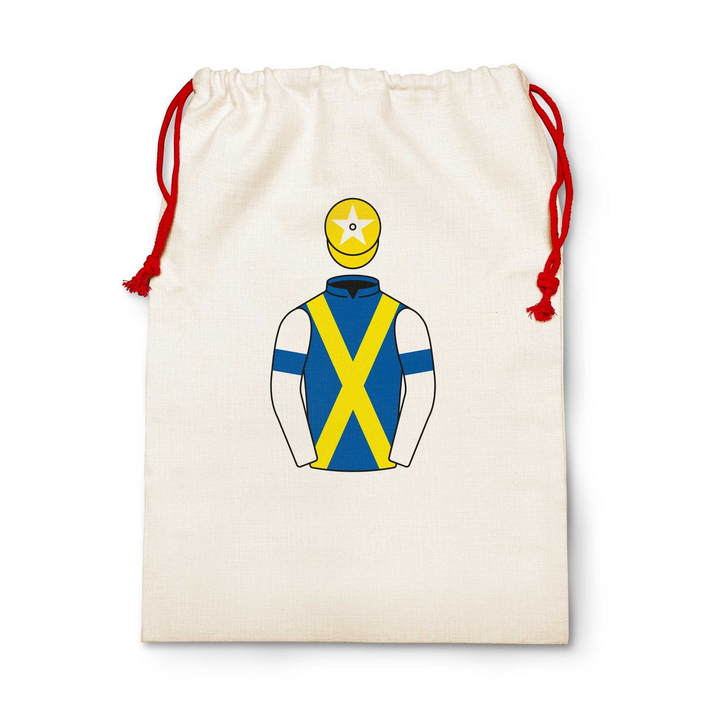 Mrs Margaret C Kiely Christmas Sack