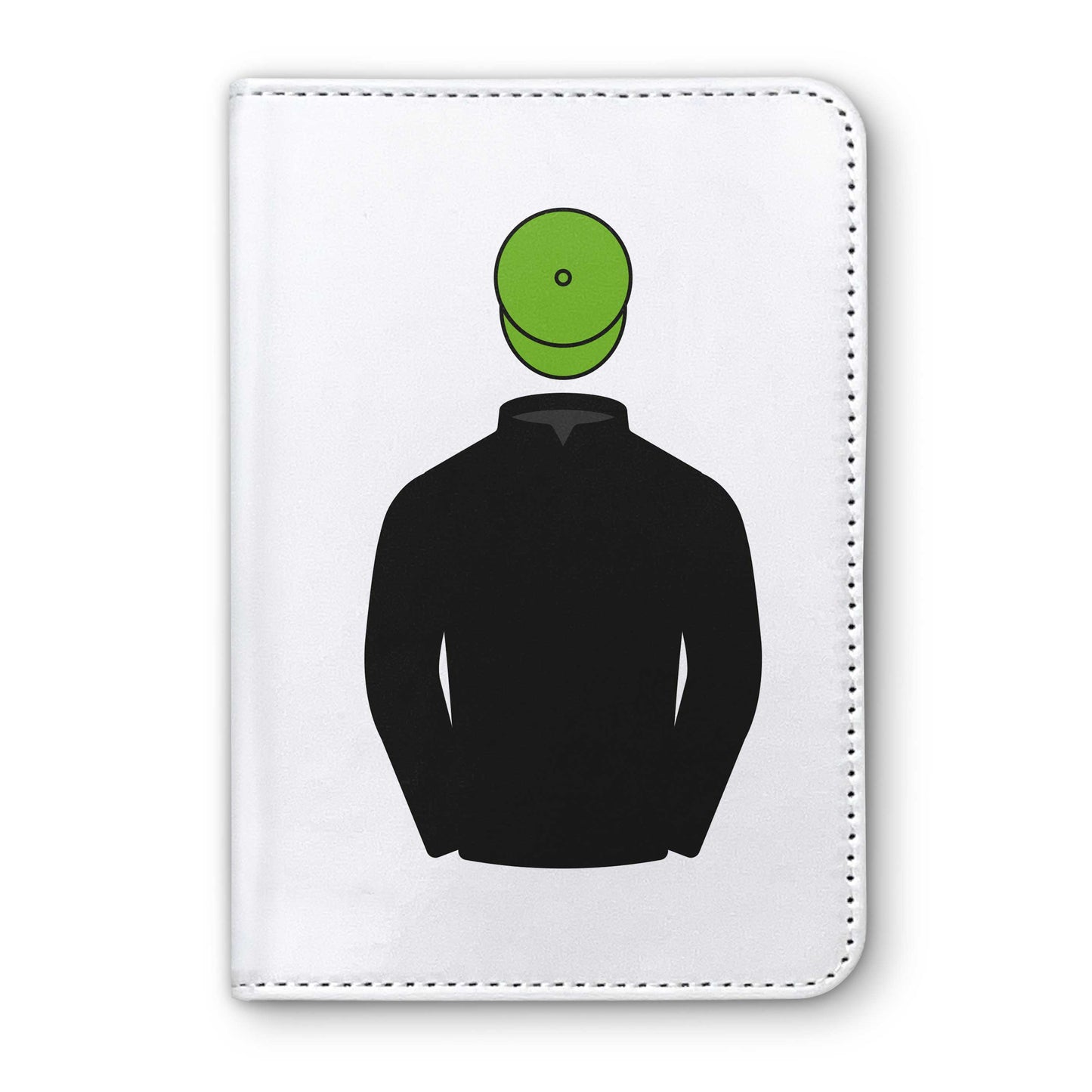 Mrs Nicola Bulgin Passport Holder