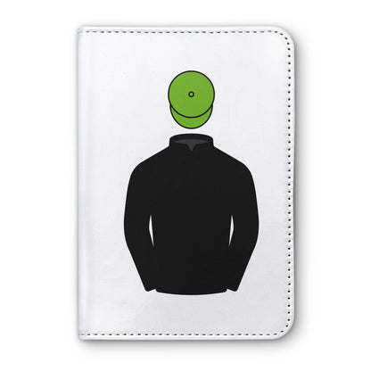 Mrs Nicola Bulgin Passport Holder