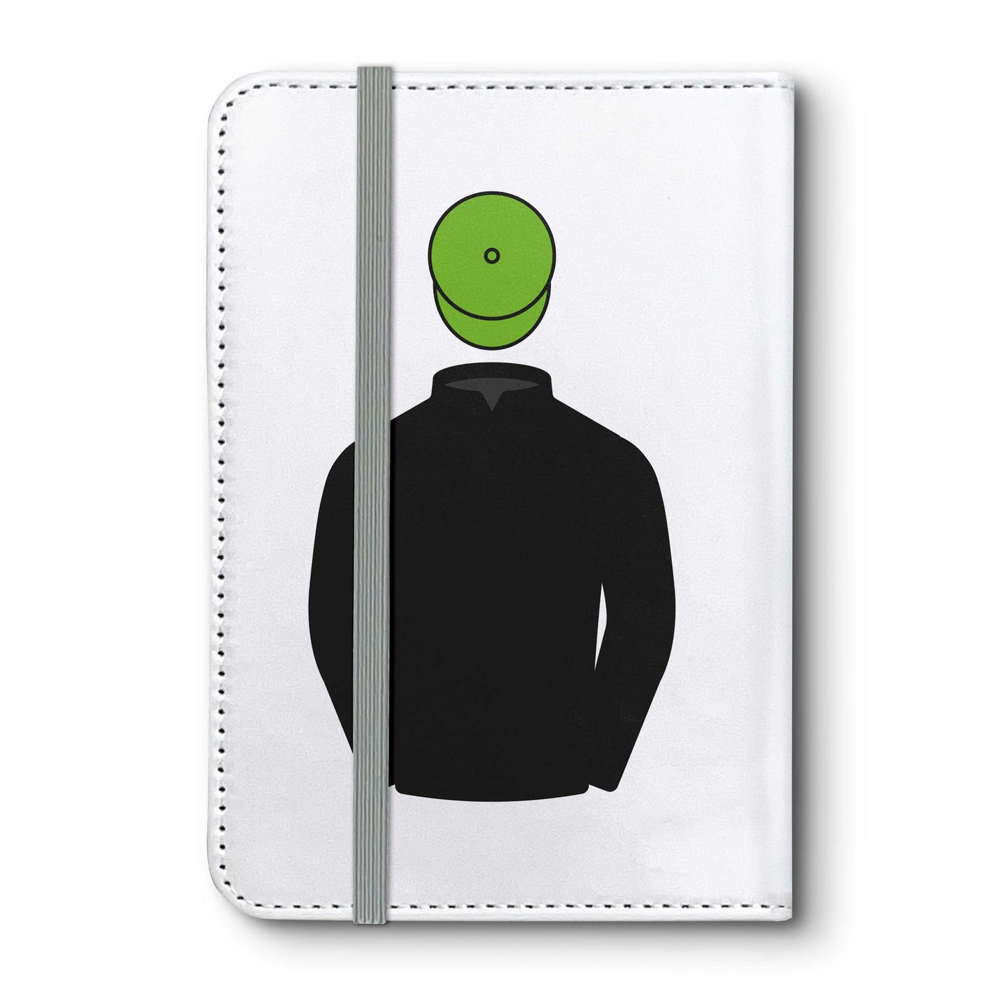 Mrs Nicola Bulgin Passport Holder