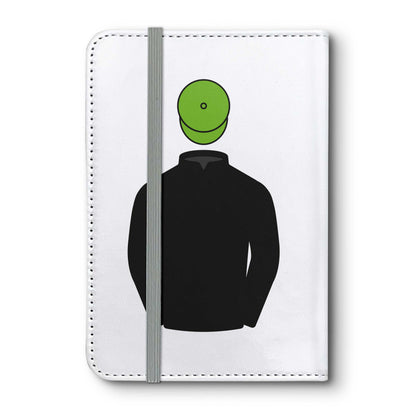 Mrs Nicola Bulgin Passport Holder