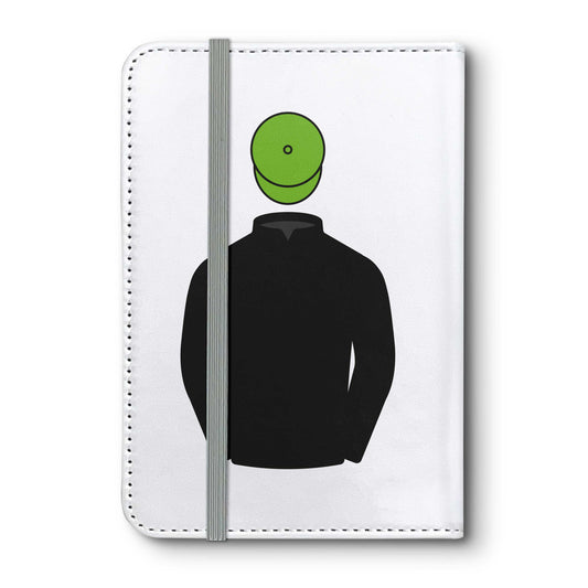 Mrs Nicola Bulgin Passport Holder