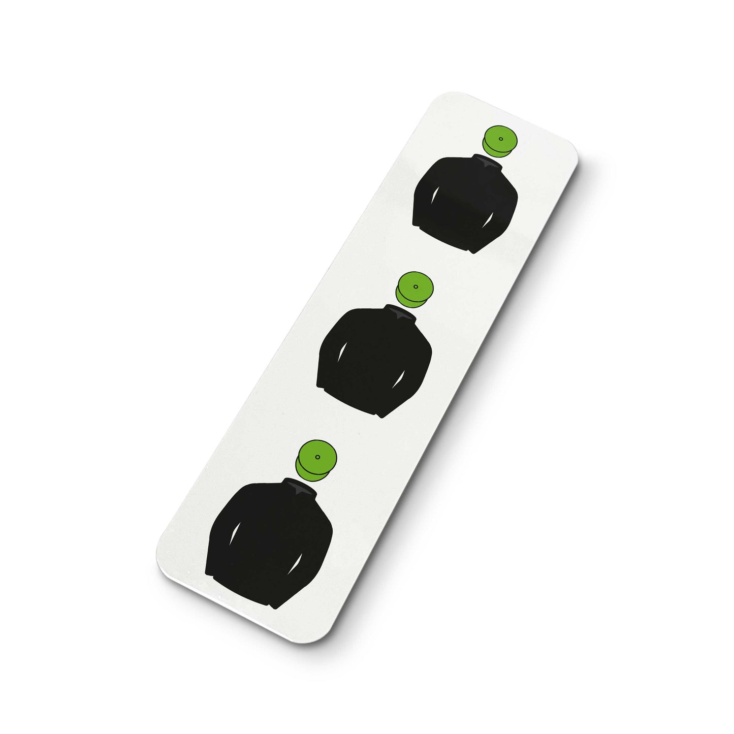 Mrs Nicola Bulgin Bookmark
