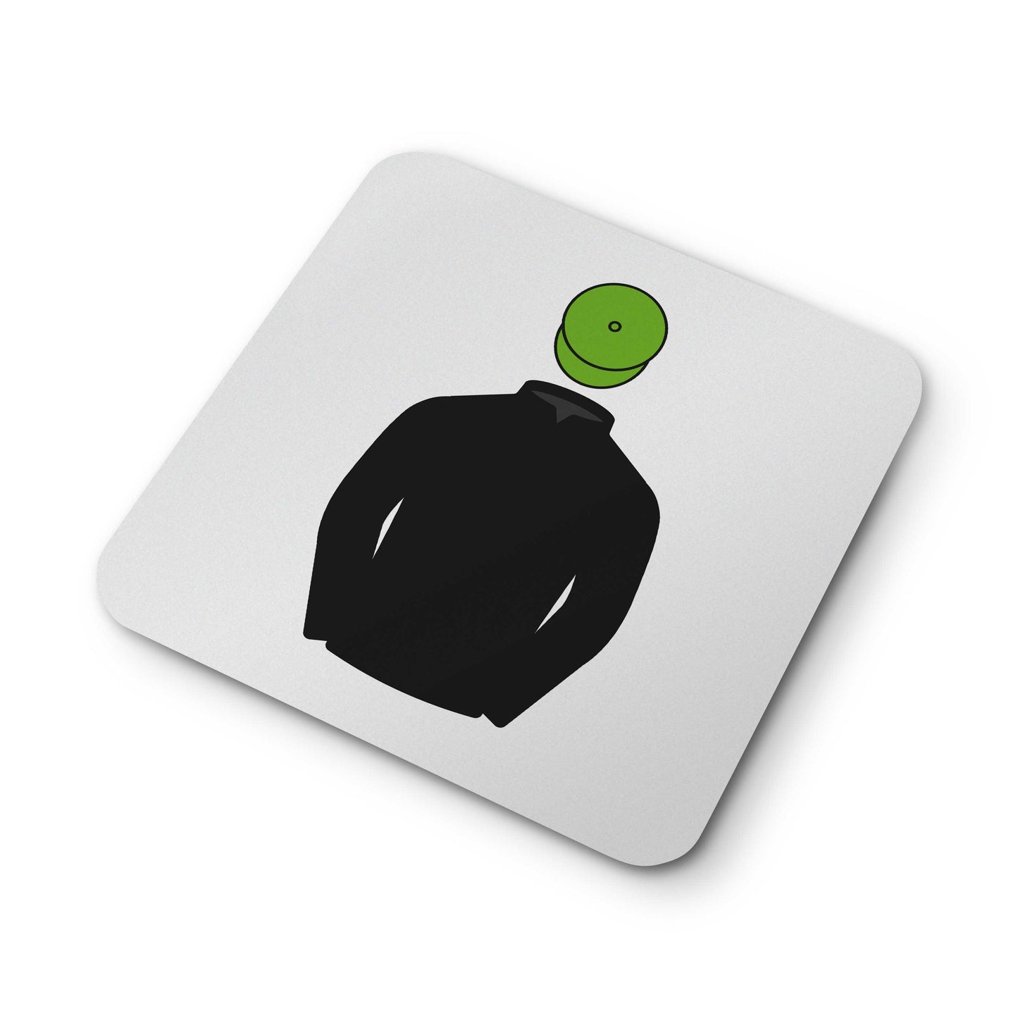 Mrs Nicola Bulgin Ceramic Coaster