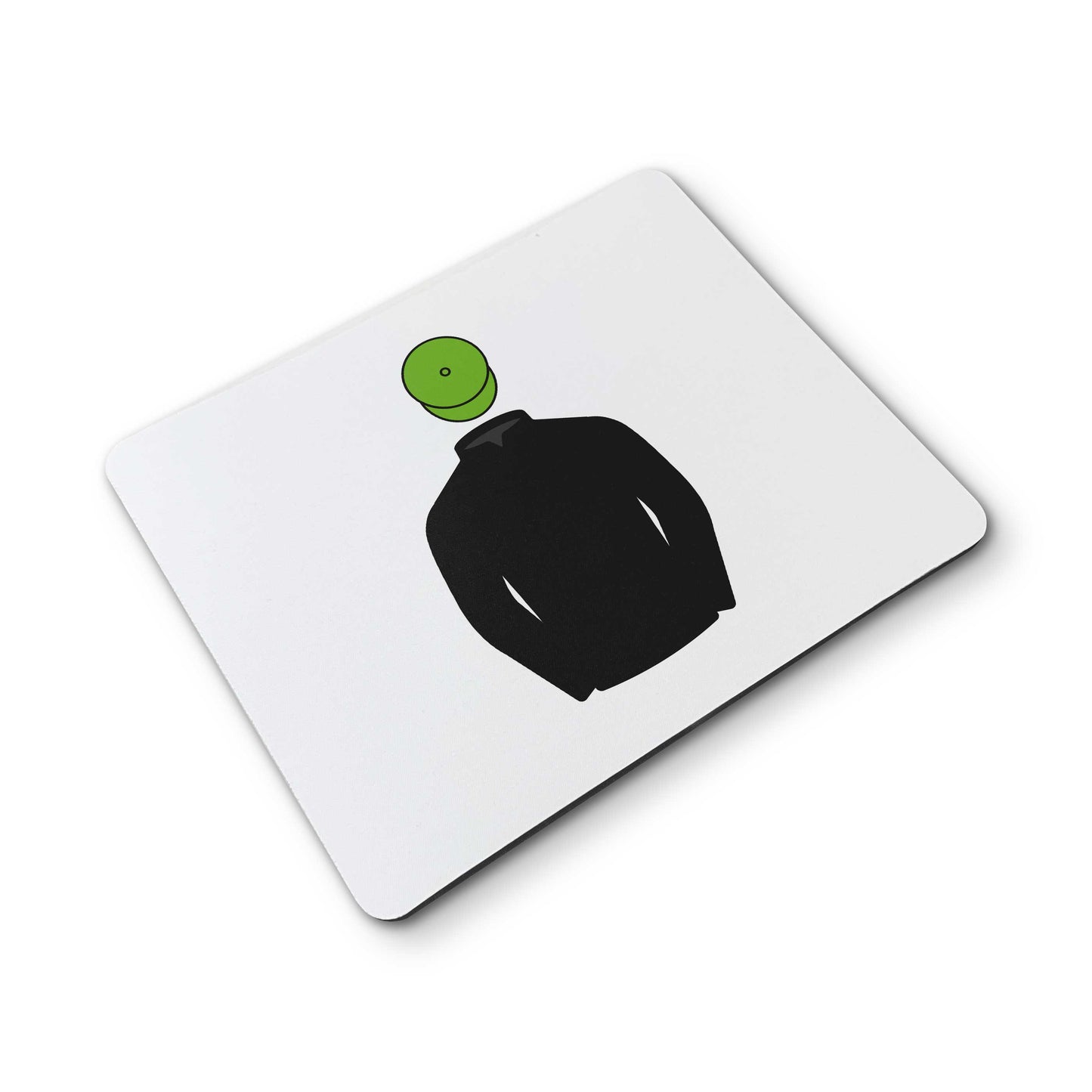Mrs Nicola Bulgin Mouse Mat