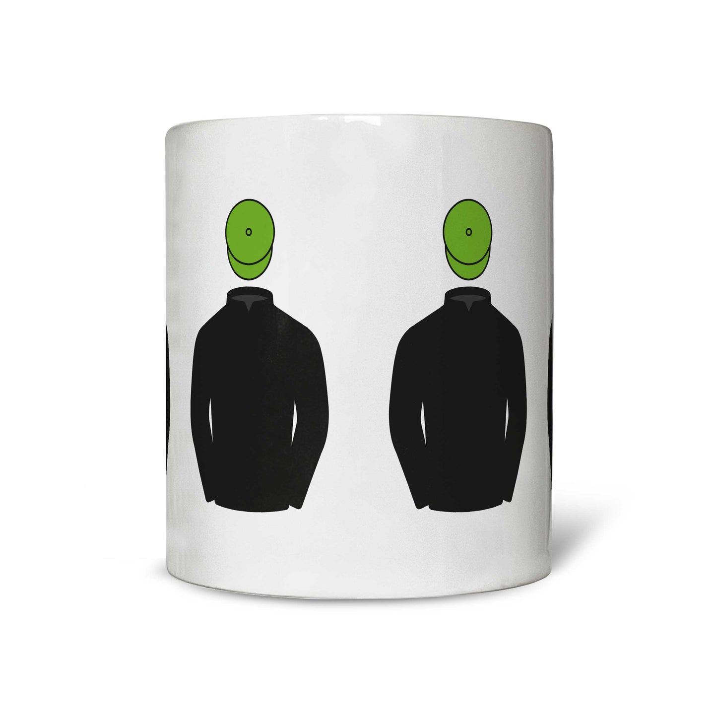 Mrs Nicola Bulgin 4 Silks Mug