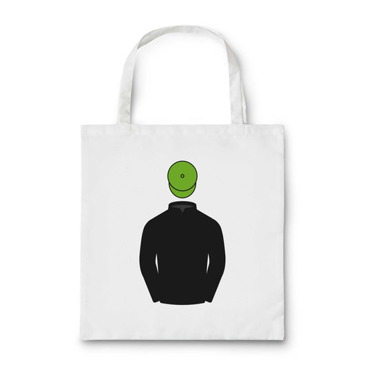 Mrs Nicola Bulgin Tote Bag