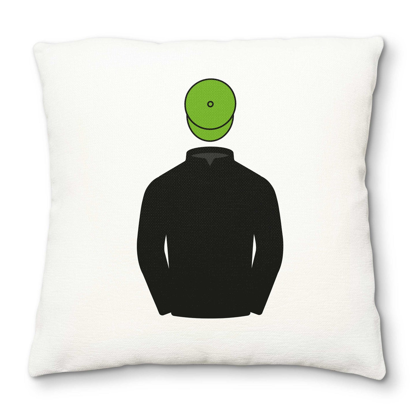 Mrs Nicola Bulgin Deluxe Cushion Cover