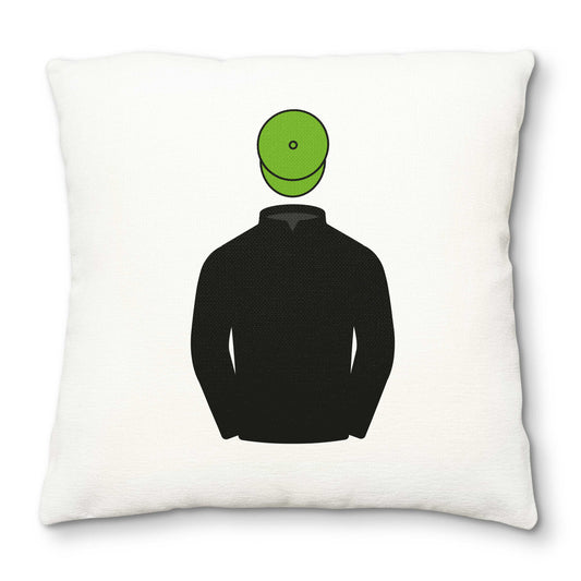 Mrs Nicola Bulgin Deluxe Cushion Cover