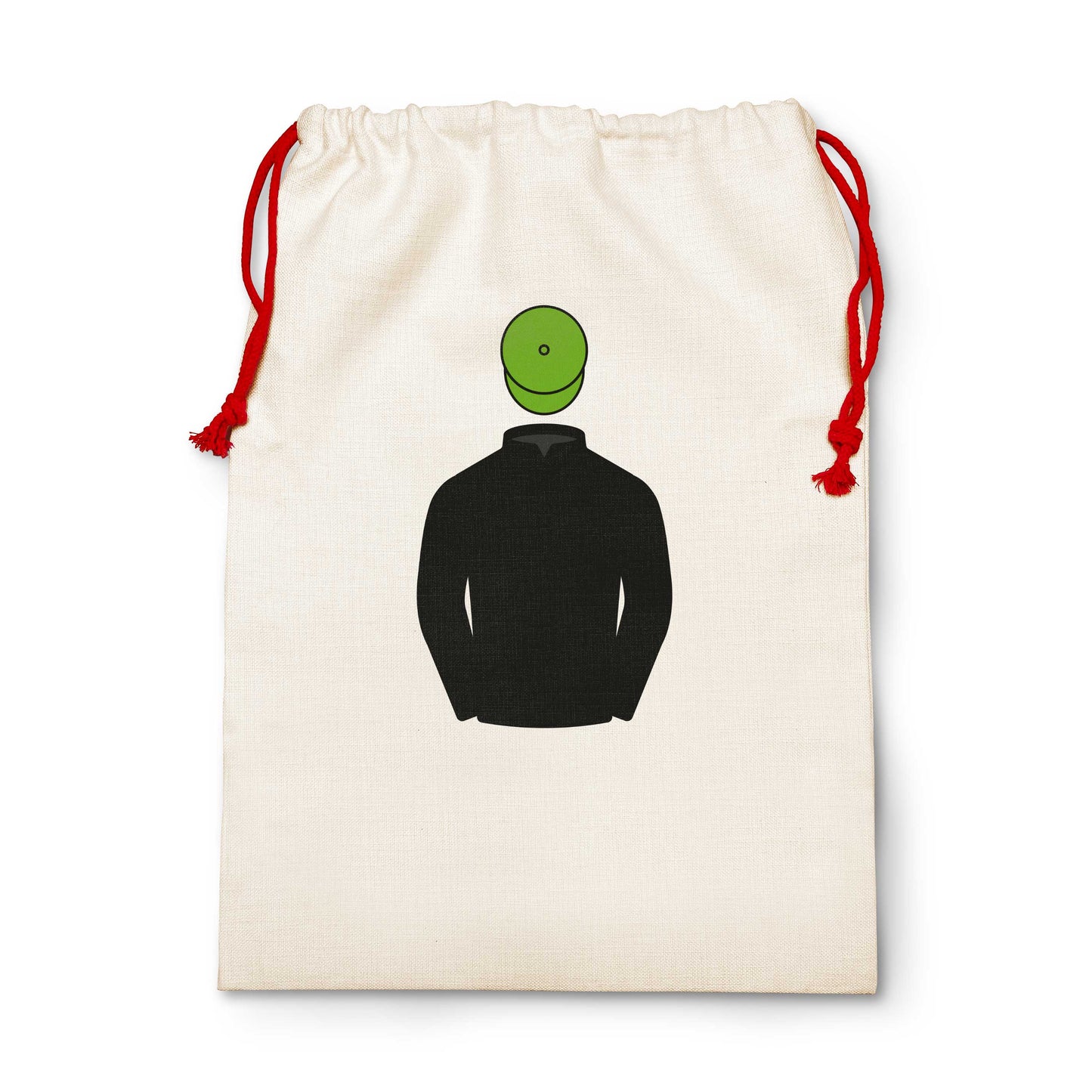 Mrs Nicola Bulgin Christmas Sack