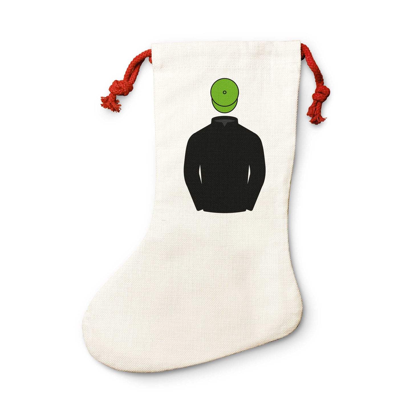 Mrs Nicola Bulgin Christmas Stocking