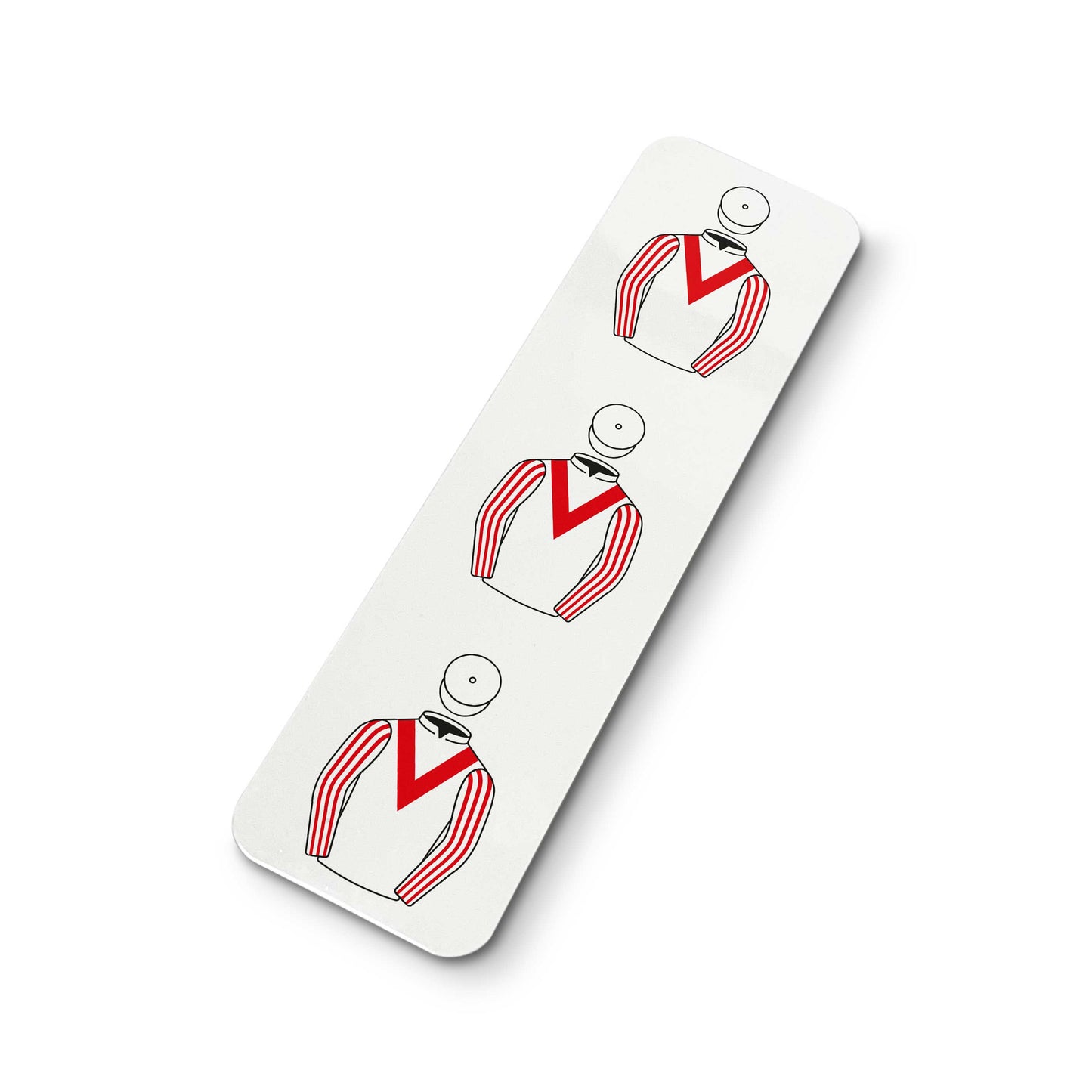 Mrs P A Ellis Bookmark