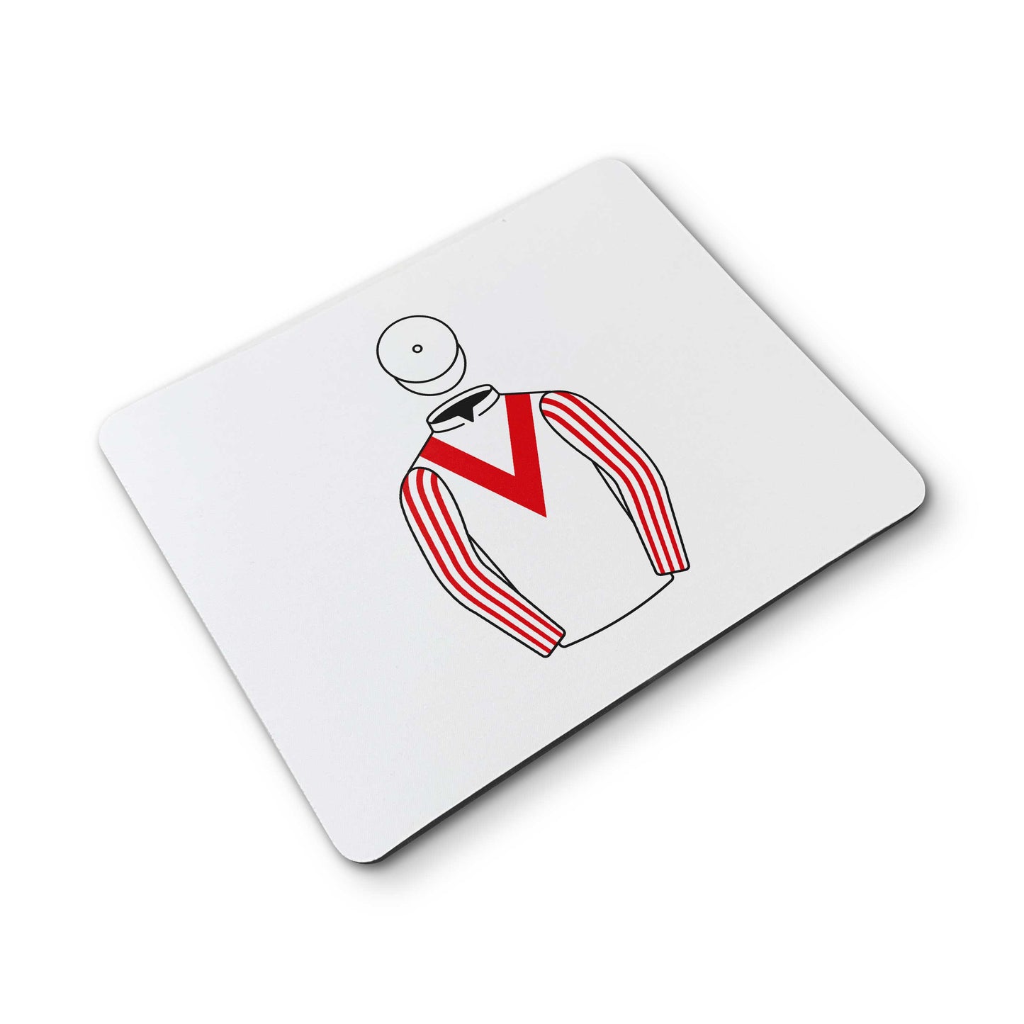 Mrs P A Ellis Mouse Mat