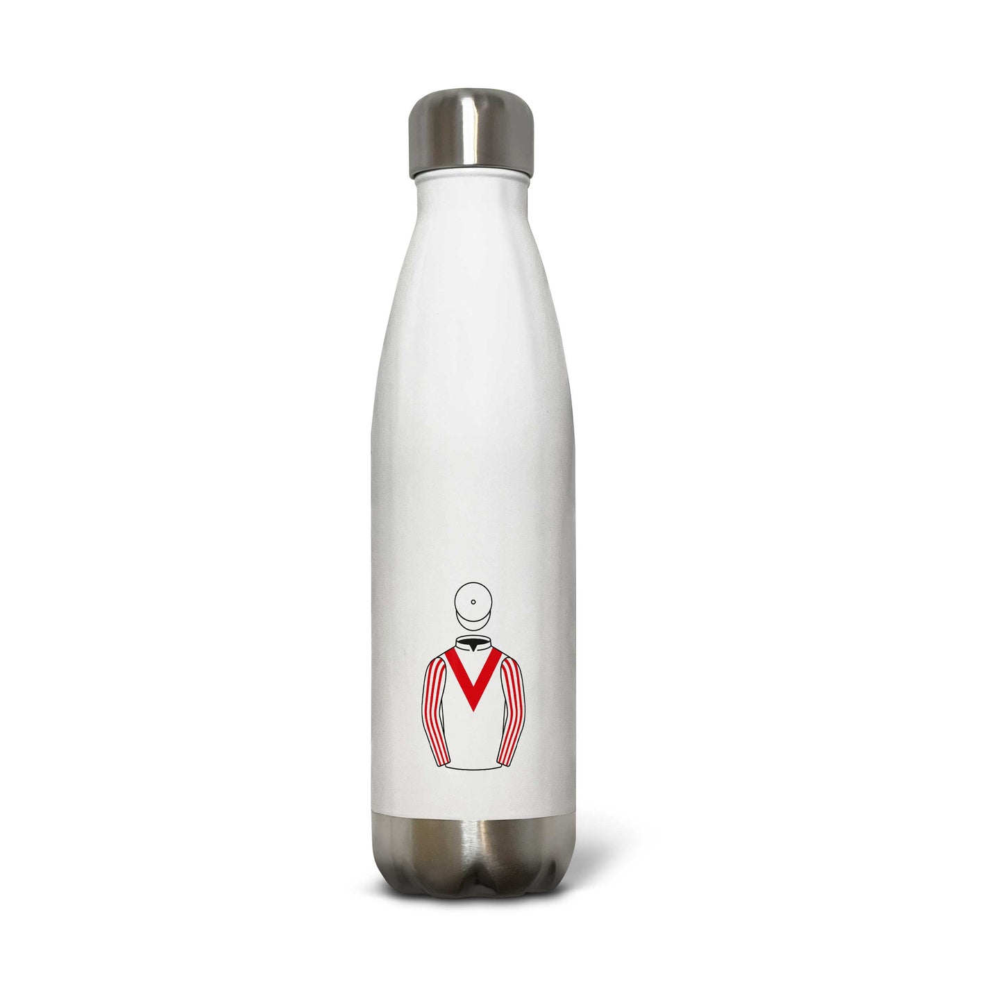 Mrs P A Ellis Bowling Pin Bottle