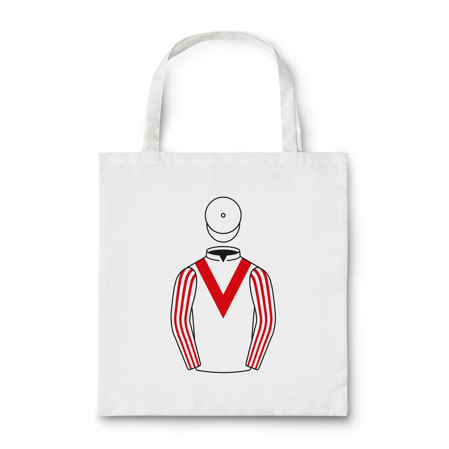 Mrs P A Ellis Tote Bag