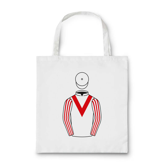 Mrs P A Ellis Tote Bag