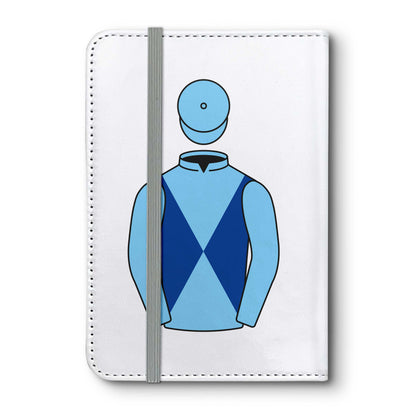 Mrs R J Skan Passport Holder