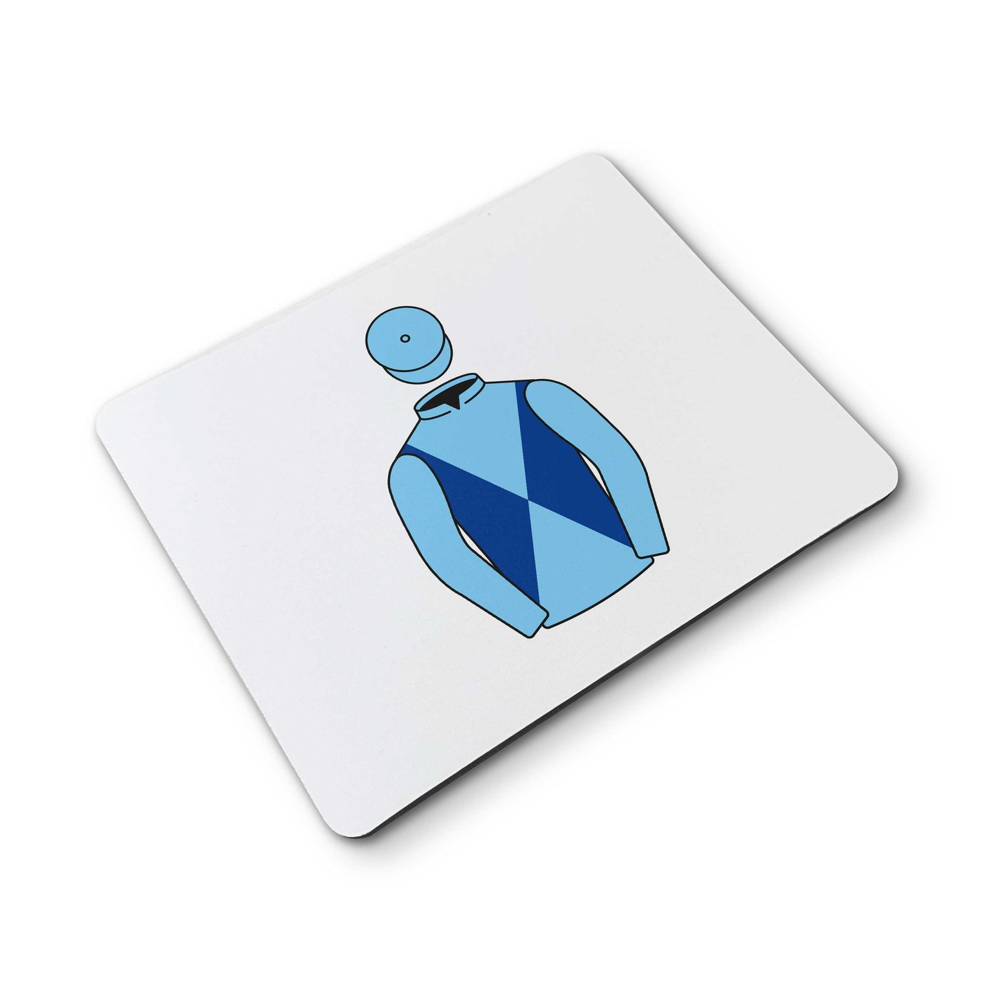 Mrs R J Skan Mouse Mat