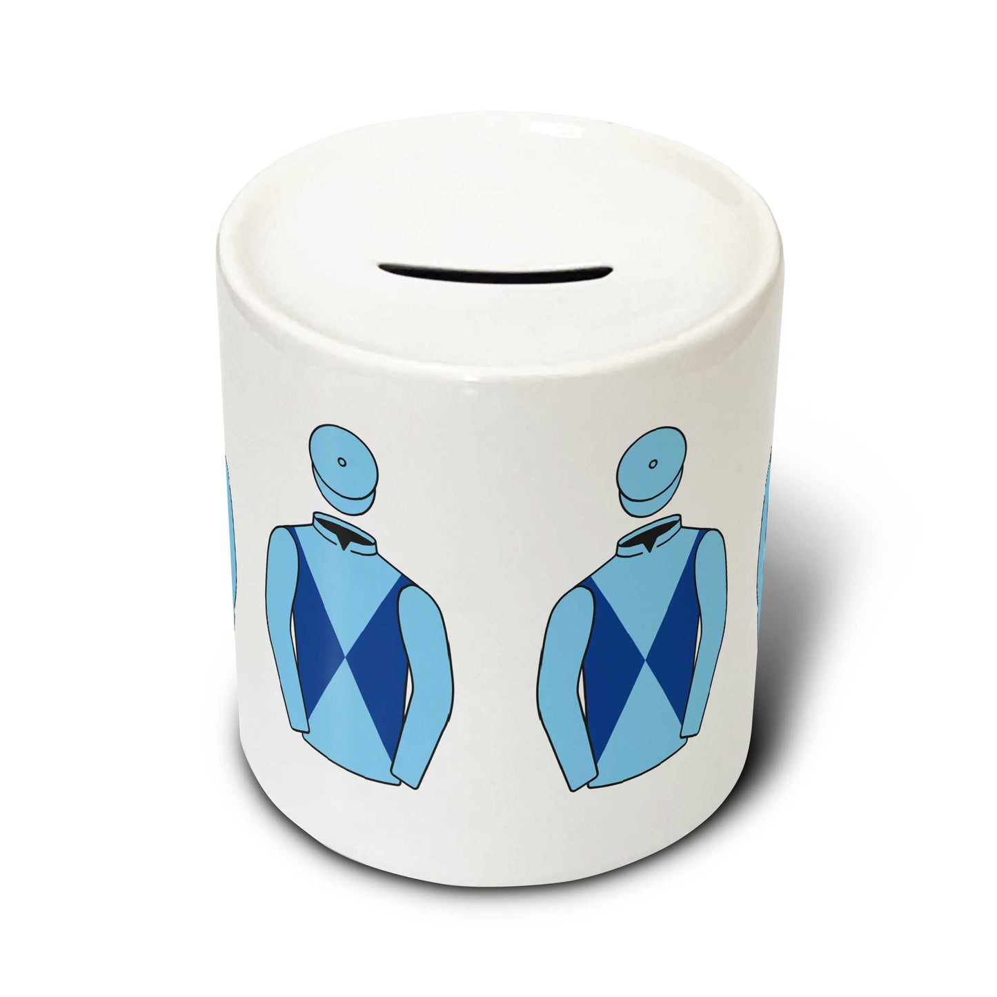 Mrs R J Skan Money Box