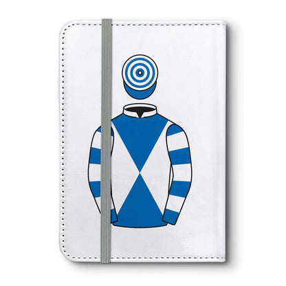 Mrs Rita Brown Passport Holder