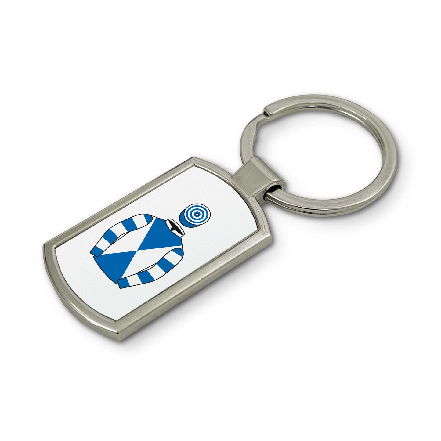 Mrs Rita Brown Keyring