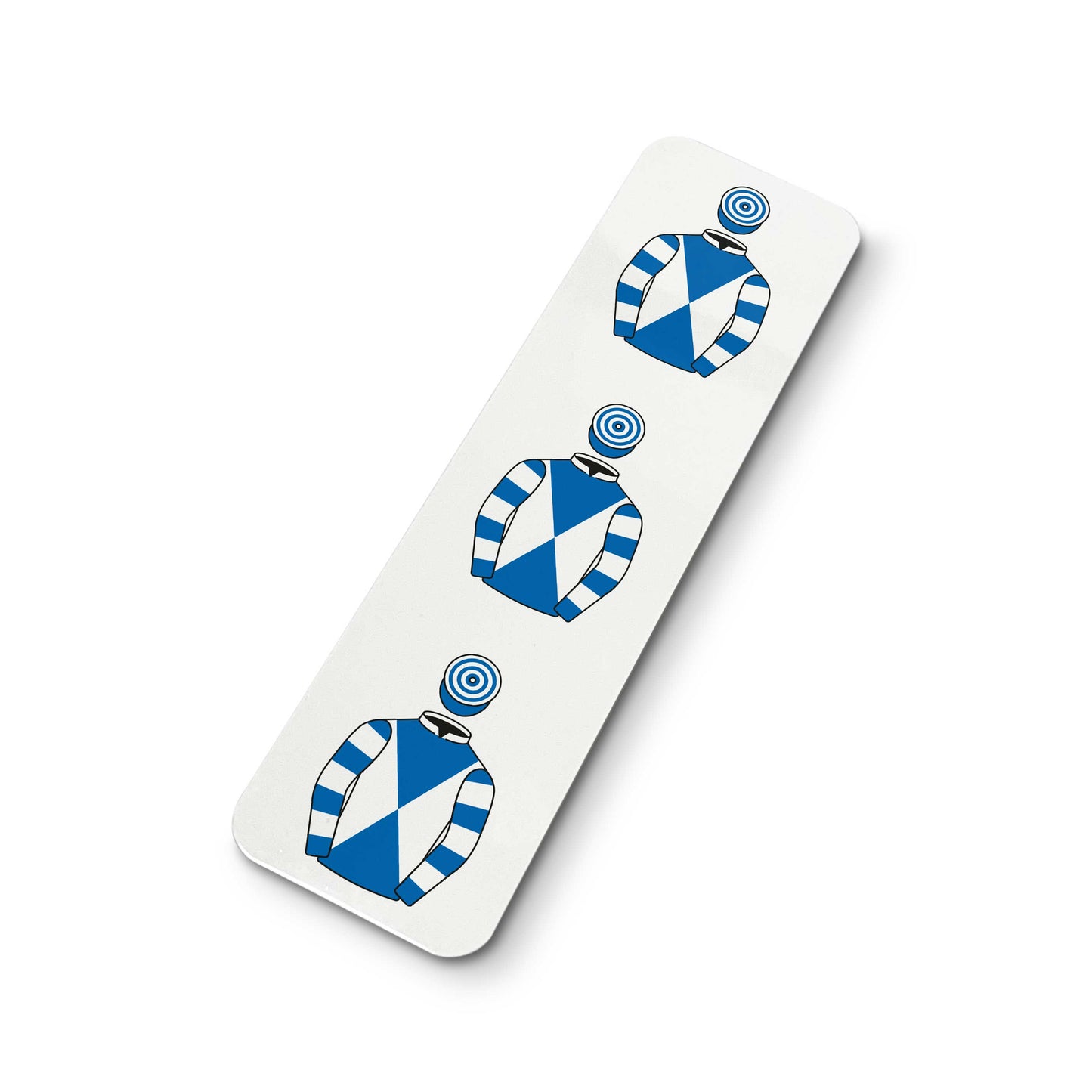 Mrs Rita Brown Bookmark